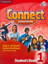 CONNECT 1