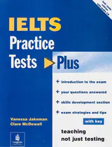 IELTS PRACTICE TEST PLUS 1