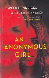 AN ANONYMOUS GIRL