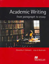 ACADEMIC WRITING