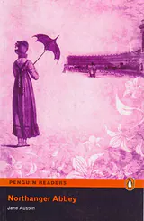 NORTHANGER ABBEY LEVEL 6