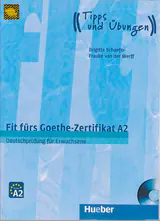 FIT FURS GOETHE ZERTIFIKAT A2