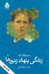 زندگی پنهان زنبورها