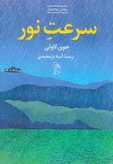 سرعت نور