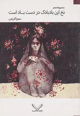 نخ این بادبادک در دست باد است