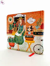 دفتر نقطه ای مستر نوت کد MR-37