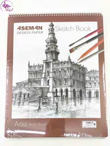 دفتر طراحی آسمان طرح برج A3