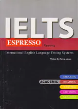 IELTS ESPRESSO READING(ACADEMIC)