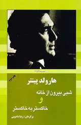 هارولد پینتر4(شبی بیرون از خانه)