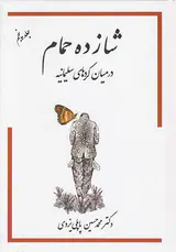 شازده حمام جلد5 در میان کردهای سلیمانیه