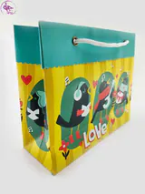 گیفت بگ گلاسه سایز هفت – ۲۰۲۱۰۰۷۰۳۵