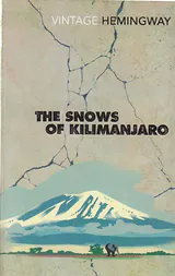 THE SNOWS OF KILIMANJARO