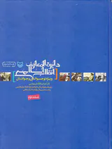 دایره المعارف انقلاب اسلامی ویژه ی نوجوانان و جوانان جلد دوم