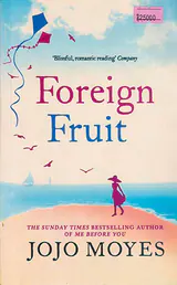 FOREIGN FRUIT