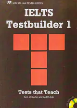 IELTS TESTBUILDER 1