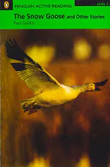 SNOW GOOSE LEVEL 3