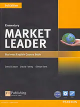 MARKET LEADER ELEMENTARY