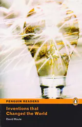INVENTIONS THAT CHANGED THE WORLD LEVEL4