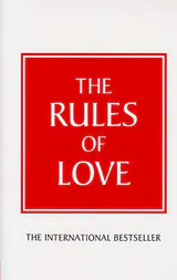 THE RULES OF LOVE