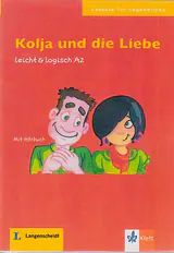 KOLJA UND DIE LIEBE