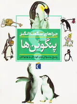 چراهای شگفت انگیز پنگوئن ها