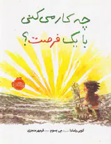 چه کار می کنی با یک فرصت