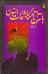 با غزل تا مکاشفات جنون