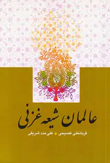 عالمان شیعه غزنی