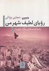رویای لطیف شهر من