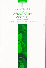 سودازدگی زیدان و چند داستان دیگر