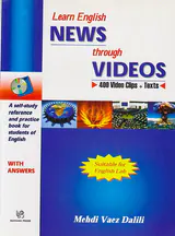 LEARN ENGLISH NEWS THROUGH VIDEOS