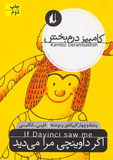 اگر داوینچی مرا می دید