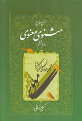 شرح جامع مثنوی معنوی - جلد 6