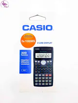 ماشین حساب FX-100MS کاسیو