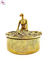 جعبه تزئینی بالرین 3