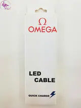 کابل اورجینال اندروید OMEGA- FAST