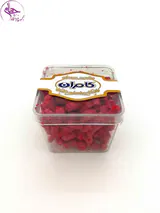 رنگدانه شمع سازی کامران قرمز کد 9