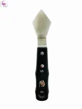 کاردک مشکی پارس آرت سایز 5