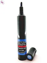 ماژیک طراحی کیوکالر Dull Blue کد 366