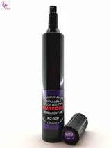 ماژیک طراحی کیوکالر Deep Violet کد 609