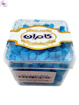 رنگدانه شمع سازی کامران آبی کد 14