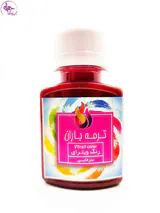رنگ ویترای سرخابی 60 میل باران