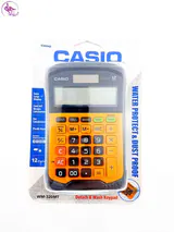 ماشین حساب کاسیو WM-220MS