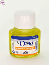 وارنیش وستا 40میل
