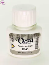 چسب40میل وستا DM5