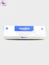گیره پوشه واشین 50 عددی