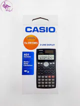 ماشین حساب FX-991MS کاسیو