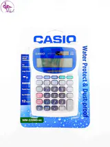 ماشین حساب کاسیو WM-220MS