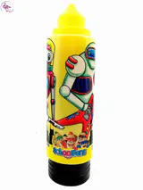 ماژیک دو سر11رنگ ربات school fans