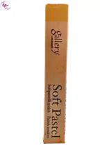پاستل گچی گالری Golden Ochre کد 004